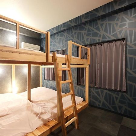 東京都 Ikidane House旅舍 外观 照片