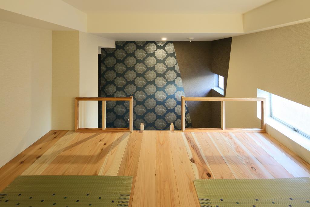 東京都 Ikidane House旅舍 外观 照片
