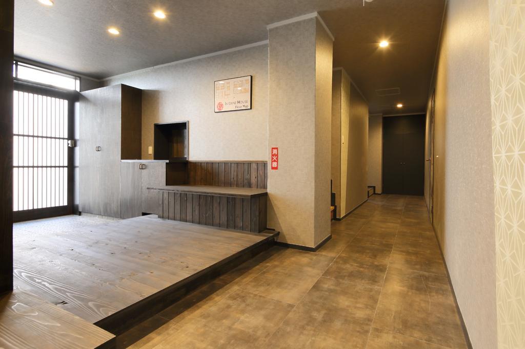 東京都 Ikidane House旅舍 外观 照片