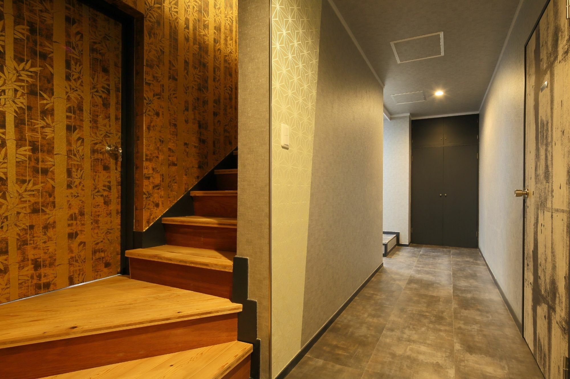 東京都 Ikidane House旅舍 外观 照片