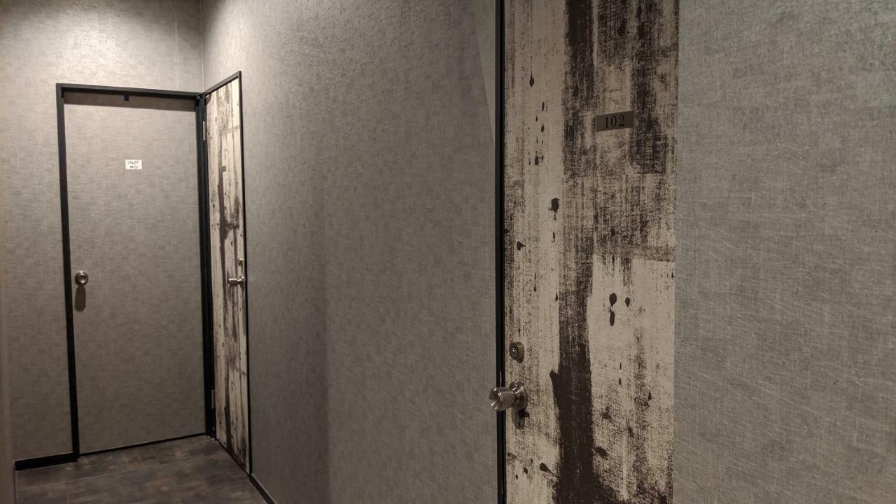 東京都 Ikidane House旅舍 外观 照片