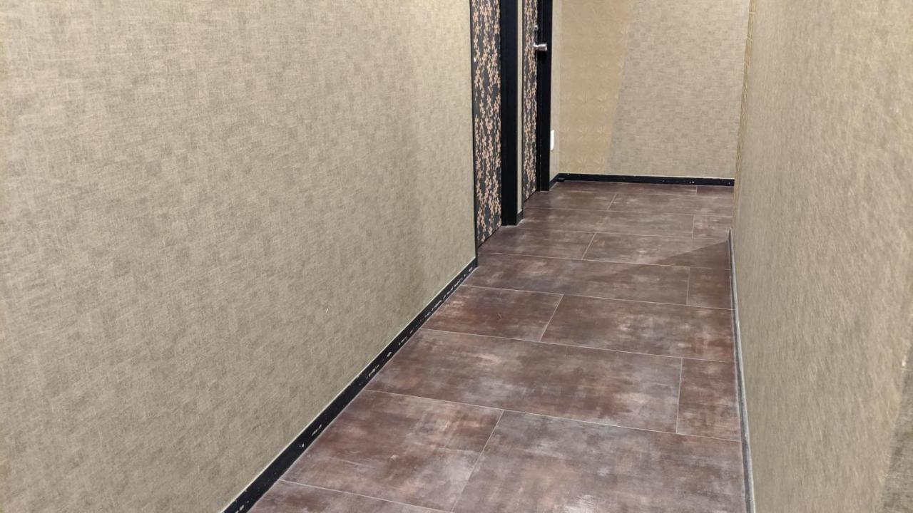 東京都 Ikidane House旅舍 外观 照片